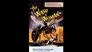 The Wasp Woman (1959) | Directed by Roger Corman - Full Movie