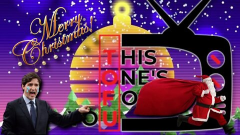 12/20/21 Tis' The Season! A TOFUtv Christmas Special!