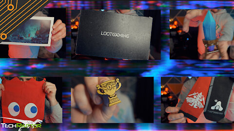 Loot Gaming "Best Of" Unboxing | December 2020