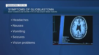 Glioblastoma Awareness Day