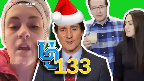 A Very N0n-Binary Christmas | UnAuthorized Opinions 133