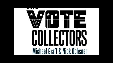 The Vote Collectors: The True Story of the Scamsters, Politicians, and Preachers...