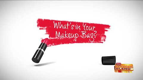 Spring Clean Your Makeup Bag