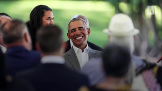 Report: Obama Holding Secret One-On-One Meetings With Potential 2020 Candidates