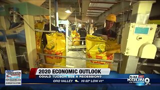 Here's how likely a recession is in Tucson in 2020