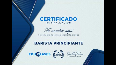 Cursos Online Garantizado (No te lo pierdas)