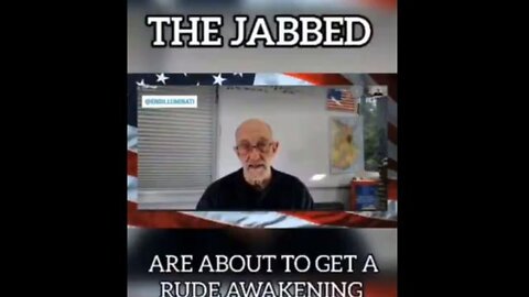 Clif High - The Jabbed Are About To Get A Rude Awakening!