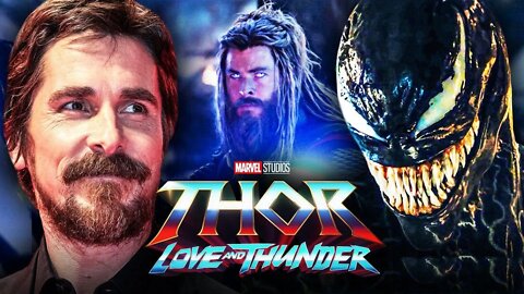 What to Watch Before Thor: Love and Thunder
