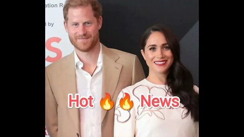 Meghan and Harry have just appeared in a new advert together - and everyone's saying the same thing