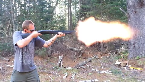 Movie Gun Fire (Muzzle Flare) Tutorial in Adobe AE & Premiere