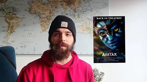 Thoughts on James Cameron's Avatar (2009)