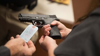 Florida Lawmakers Pass Bill Allowing Teachers To Carry Guns