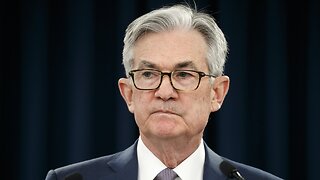 Federal Reserve Cuts Interest Rates To Almost Zero