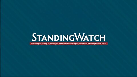 StandingWatch Live Stream