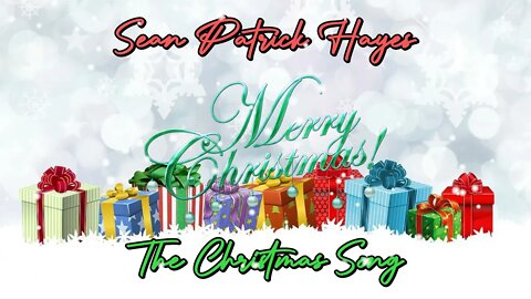 Sean Patrick Hayes - The Christmas Song