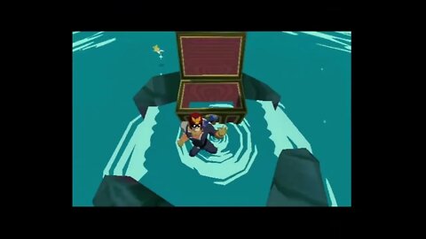 The Legend of Zelda the Wind Waker Randomizer #3 (No Commentary)