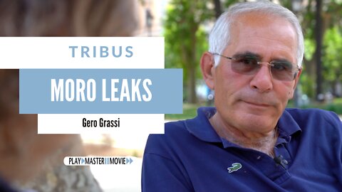 MoroLeaks - intervista a Gero Grassi