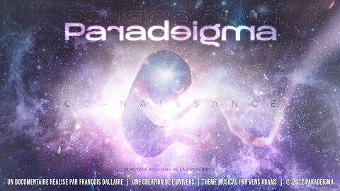 Paradeigma | Co-Naissance