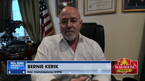 Kerik: The Jan. 6 Committee Refuse To Subpoena Legal Team Who Possesses Election Fraud Evidence