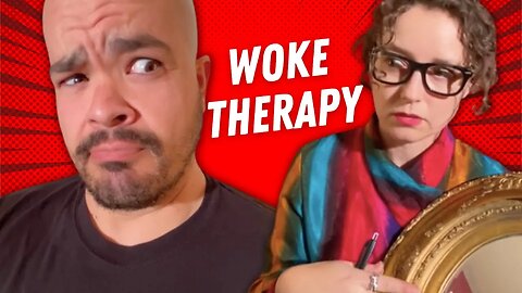 Life Lessons from a Woke Therapist