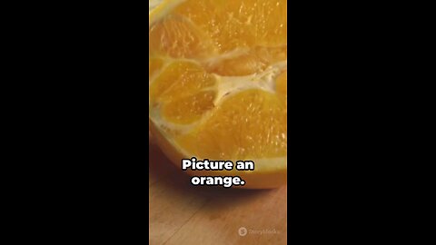 Orange: The Citrus Powerhouse
