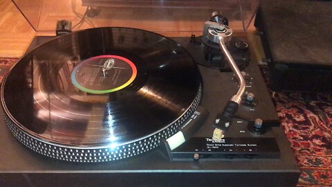 Technics sl1900