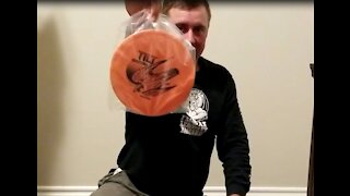 Simon Lizotte Mystery Unboxing (discmania)