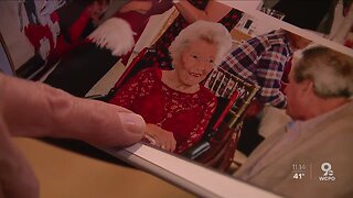 101-year-old woman not allowed to celebrate birthday with family because of coronavirus concerns