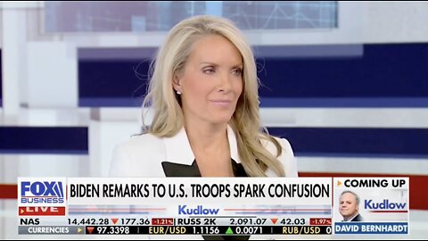 Dana Perino with the BEST breakdown of the Biden Walk Backs -- Tony Katz Today