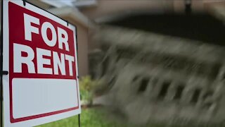 Northeast Ohio tenants search for help in applying for federal eviction moratorium