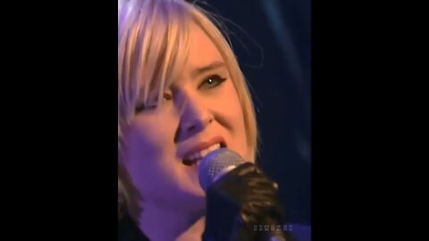 #Moloko #Róisín Murphy #The Time Is Now 2 #HQ #Live #Later #2000