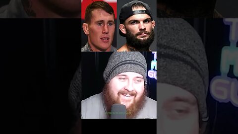 Who fell off harder Cody Garbrandt or Darren TIll? - MMA Guru Reacts