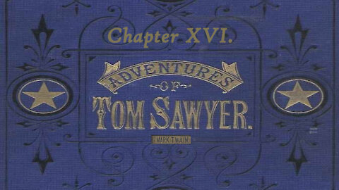 Tom Sawyer Illustrated Audio Drama - Chapter 16