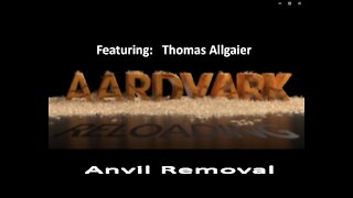 Homemade Primers - Dimple removal featuring Tom Allgaire.