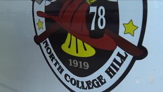 North College Hill officials hope task force solves fire department's staffing issues