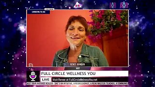 Full Circle Wellness You - May 10, 2023