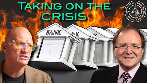 How One Group of Asset Managers is Taking On the Banking System Crisis w/ Adrian Day