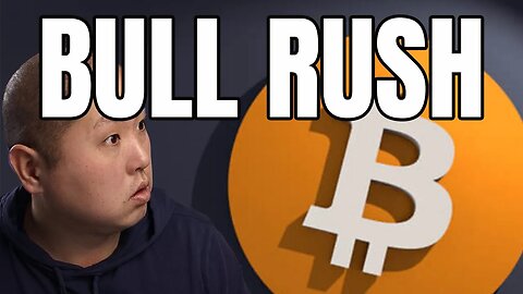 Bitcoin Will PUMP Again...WHEN This Happens
