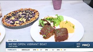 Fort Myers business offers plant-based diet menu