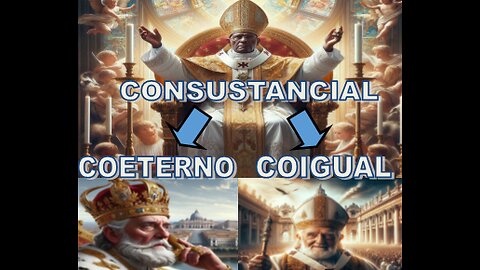 IMPERIOS DEL CRISTIANISMO FINANCIERO TE ENGAÑAN!