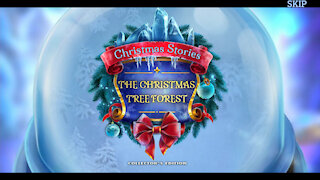 Christmas Stories The Christmas Tree Forest Ep. 3