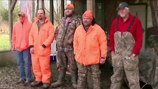 Hunters, retailers, DNR prepare for gun-deer hunting season