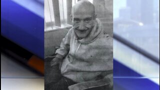 Man missing from Lake Worth Beach