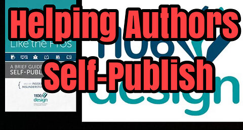 Achieve Professional Publishing Success: An Author's Ultimate Company