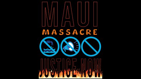 **Maui Fire Update: Interview - September 24, 2023