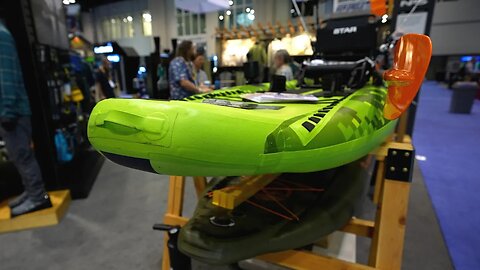 PURE AMAZINGNESS FROM NRS iCast 2022 Inflatable Kayaks, Paddle Boards and PFD Life Vests