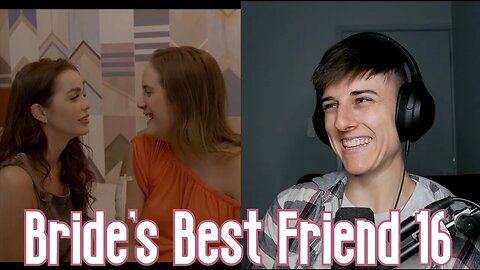 Bride's Best Friend S05 Episodes 1 & 2 Reaction | LGBTQ+ Web Series