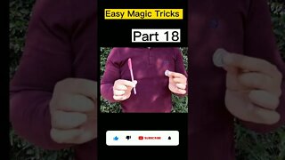 Magic trick