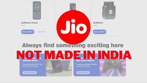 An open letter to JIO: The one issue that can't be ignored