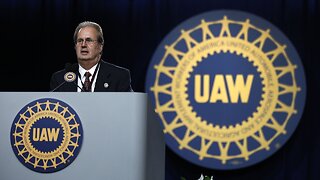Auto Workers Could Strike If Union And GM Can't Make A Deal